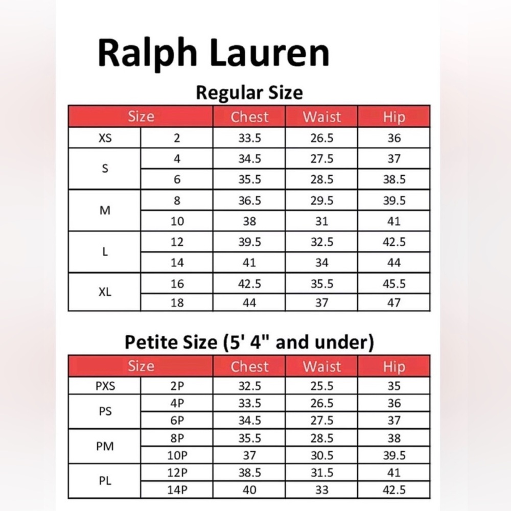 Ralph Lauren, polkadotted dress - Picture 6 of 6